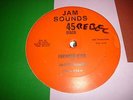 JACOB MILLER / RAS STAR Forward ever / Free up your self Jam Sounds W.O.L.