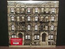 LED ZEPPELIN Physical Graffiti 3 LP DELUXE Vinyl Record Album NEW 40th REMASTER