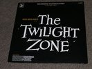THE TWILIGHT ZONE #2 (VG+) 1983 Soundtrack (EX) 12