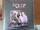 The Cure - Disintegration (red vinyl)