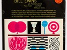 BILL EVANS INTERPLAY  RARE ORIG’62 RIVERSIDE RP 455 MONO DG LP IN SHRINK TOP