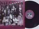Anti Cimex - Demos 81 -85 LP HC Crust D-Beat Driller Killer Wolfpack Shitlickers