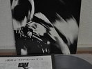 Terumasa Hino Live In Concert Japan LP 1975 East Wind EW-8016 Insert