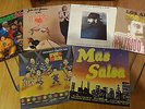 Grupo Niche, Juan Luis Guerra, Fania Los Gordos De La Salsa