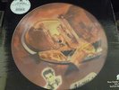 ART MOONEY & His Orchestra Seems like old times 78 BEAR FAMILY Picture Disc R711