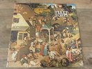 Fleet Foxes - Same 2008 VINYL LP SUB POP 1st + FREE 12