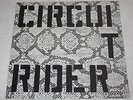 LP CIRCUIT RIDER - SAME SUPER RARE PSYCH ROCK, BLUES ROCK LP 1980 WIE NEU
