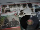 The Clash Combat Rock 1ST PRESS A3/B2 POSTER PLAYS EX COMPLETE  UK LP