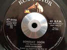 Ann-Margret - Someday Soon / He's My Man - RCA Victor 45