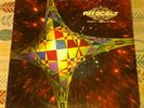 AFRO CELT SOUND SYSTEM - VOLUME 3: FURTHER IN TIME 2XLP SSVLP335 REAL WORLD 2001