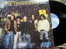THE TRAGICALLY HIP-UP TO HERE-1980 MCA RECORDS-NEAR MINT