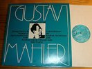 MAHLER 3.Symphony RÖGNER 2-LP Eterna