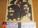 LED ZEPPELIN – ? Japan poster Completed 