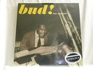 BUD POWELL Bud  Paul Chambers Curtis Fuller Art Taylor 200 gram vinyl SEALED LP