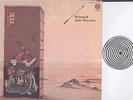 Jade Warrior - Released - Rock LP - Gatefold - Vertigo Label