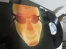 SEVENTH WAVE Psi-fi ex Second hand 1975 IN MINT RARE LP