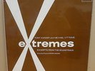 EXTREMES SOUNDTRACK TONY KLINGER MICHAEL LYTTON OG UK DERAM LP SML1095 1/1 MINT