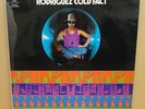 SIXTO RODRIGUEZ COLD FACT OG UK STEREO A&M RECORDS LP AMLS68031 A1G/B1G MINT