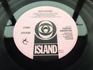 **UK 1ST PRESS** FAIRPORT CONVENTION UNHALFBRICKING ISLAND FOLK LISTEN