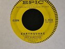 HEAR IT SOUL Roy Hamilton Epic 9538 I Am and Earthquake