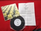 **UNPLAYED DEBUT** RILO KILEY SCIENCE VS ROMANCE 45 SINGLE INDIE WATSON TWINS