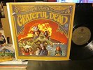 Grateful Dead ORIGINAL 1st GOLD LABEL MONO WB-1689 1e/1d Stampers
