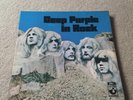 DEEP PURPLE In Rock LP Vinyl Record Album NM N MINT RARE UK press 33RPM Classic