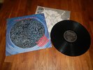 LP Vinyl Morbid Angel, Altars of Madness, 1989 Earache Records