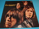 THE STOOGES   SELF TITLED S/T LP   EXCELLENT RED LABEL PRESS   IGGY POP