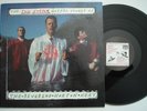 REVEREND HORTON HEAT The Full Custom Gospel Sound Of SUB POP '93 Original LP