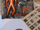 Charles Mingus PITHECANHTHROPUS ERECTUS Atl mono LP