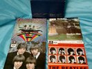 The Beatles EP collection (BEP14) 14 45rpm Record box set