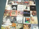 Big Collection Vinyl Records,Black Sabbath,Rolling Stones,Zappa,Floyd,Beatles ++
