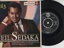NEIL SEDAKA 