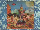 Rolling Stones: Their Satanic Majesties Request. Stereo 1967 Gatefold