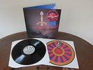 Rick Wakeman - The Myths And Legends of King Arthur LP - ORIGINAL Nr Mint Vinyl