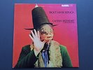 CAPTAIN BEEFHEART  .  Trout Mask Replica  .  2LP . 1969  . Reprise Records