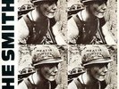THE SMITHS MEAT IS MURDER 180g  NEW VINYL  LP REMASTERED