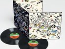 LED ZEPPELIN III (3) 180g LP DELUXE + BONUS DISCS NEW 2LP  VINYL IMMIGRANT SONG