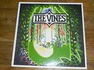 THE VINES HIGHLY EVOLVED VINYL 2002 ALBUM EXCELLENT COND. UK HEAVENLY HVNLP36 LP