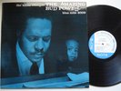 BUD POWELL The Scene Changes NM BLUE NOTE 4009 W. 63rd DG RVG Ear Original LP