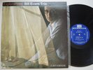 BILL EVANS Explorations NM- RIVERSIDE 351 DG Original LP Scott La Faro