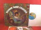 BOBBY CALLENDER : RAINBOW (MGM 4557)1968 Orig Cosmic Hippie Sitar Psych LP