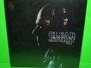 SPIRIT : CLEAR (Ode 44016) 1969 SEALED Orig Psych Heavy Rock LP Randy California