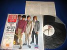 vintage Rolling Stones Five By Five MONO IMPORT LP record OBI condom NR MINT