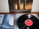 SLS 5205 3LP VERDI Aida FRENI CARRERAS BALTSA - KARAJAN VPO