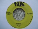 JOE CLAY: DUCK TAIL/SIXTEEN CHICKS