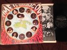 EDDIE AND THE MOVEMENTS Time Is Running Out LP ISLANDS DISCO FUNK RARE