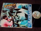 FELA KUTI AND AFRICA 70 Zombie LP on Mercury AFROBEAT AFRO DISCO FUNK ORIG RARE