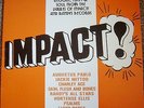 IMPACT Double LP Compilation Of Rare & Unreleased Reggae (EX+)